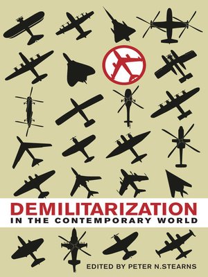cover image of Demilitarization in the Contemporary World